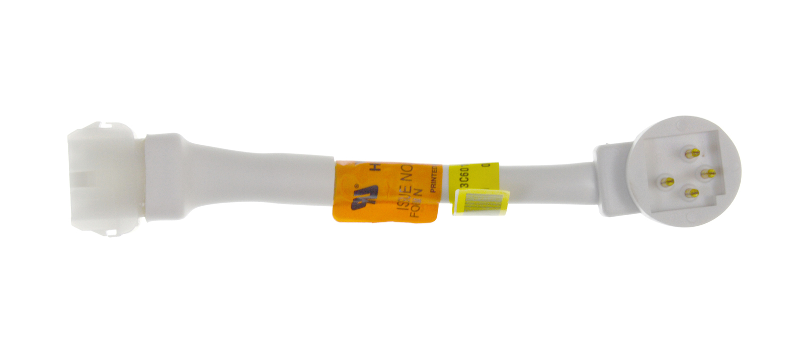 WG03F05120 - Genuine OEM GE Refrigerator Ice Maker Harness